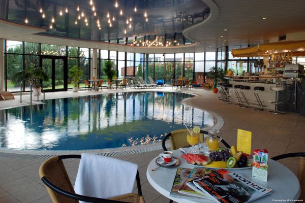 Holiday Inn BRATISLAVA (Bratislava)